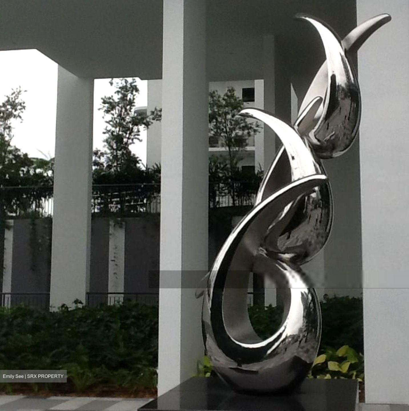 NV Residences (D18), Condominium #503250491